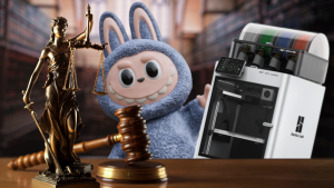 Bambu Lab 就 Labubu IP 盗窃问题与 Pop Mart 达成和解，并公开道歉——“有问题的内容”已从 MakerWorld 3D 打印平台中完全删除