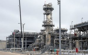 特朗普让数据中心公司承诺支付发电费用