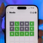 3 月 31 日的今日 Wordle 提示、解答和帮助,#1746