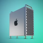 苹果本月停产的不仅仅是 Mac Pro