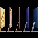 据报道，苹果计划推出配备 OLED 显示屏的 iMac