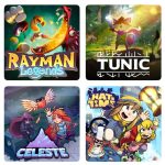 我一直在寻找感觉像电子游戏的游戏。这是我得到的。