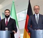 默茨表示，大多数在德国的叙利亚难民预计将在三年内返回家园