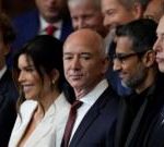 科技公司的首席执行官突然喜欢将大规模裁员归咎于人工智能。为什么？