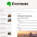 Evernote 终于恢复了标签式视图，但其不断上涨的价格是否会让忠实用户望而却步？
