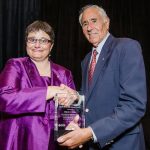 缅怀 IEEE 电力与能源协会领袖 Mel Olken