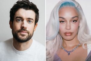 杰克·怀特霍尔 (Jack Whitehall) 将主持《SNL 英国》，乔贾·史密斯 (Jorja Smith) 担任音乐嘉宾