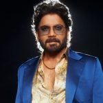 Nagarjuna Akkineni 谈作为明星的四个十年、塑造他的电影以及他的第 100 部电影的详细信息（独家）