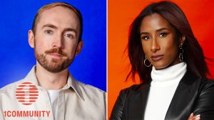 Scott Budnick 的 1Community 与 Thomas Adam 和 Maya Jackson 一起扩大电影和电视开发团队