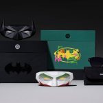 雷鸟蝙蝠侠限定版 Air 4 Pro AR 眼镜发售：可选蝙蝠侠 / 小丑版，提供专属遮光罩，1849 元