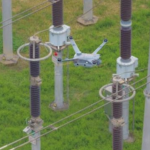 全国电力行业首例“无人机虚拟驾驶舱”在武汉投用,覆盖超 8000 平方公里作业区域