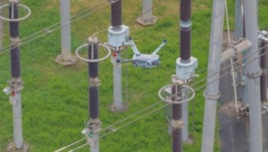 全国电力行业首例“无人机虚拟驾驶舱”在武汉投用,覆盖超 8000 平方公里作业区域