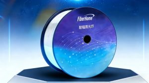 打破国外技术封锁,烽火通信 1100kGy 耐辐照光纤光缆实现自主研发与自主可控