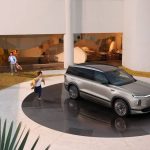 大众 ID. ERA 9X 预售 32.98 万元起,曾经质疑增程的它,带来了「地表最强增程」