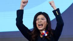 「鄭習會」將在特朗普訪華前登場 背後的美中台角力與國民黨路線之爭