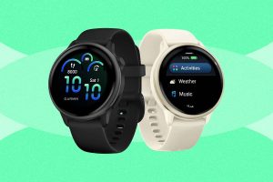 目前最好的 Garmin 手表是什么？ (2026)