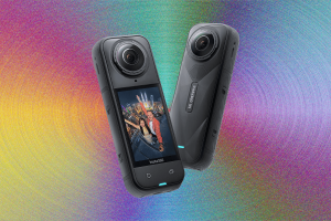 最佳 360 度相机（2026 年）：DJI、Insta360、GoPro