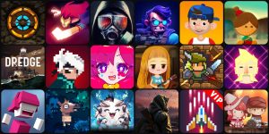 今日 Android 应用优惠和赠品：DREDGE、Vohenn、Death Road to Canada 等