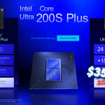 英特尔 Arrow Lake Refresh CPU 价格在发布后仅 48 小时内就比建议零售价上涨了 17% — 动态定价胜过制造商的建议定价