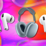 亚马逊春季大促销中最划算的 AirPods 优惠 — 我们发现 AirPods Pro 3 的价格不到 200 美元