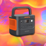 Jackery Explorer 2000 v2 便携式发电站在亚马逊春季促销中半价 — 节省超过 700 美元