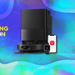 Roborock Qrevo 系列扫地机器人在亚马逊春季大促销中售价不到 400 美元，节省 250 美元