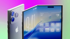 苹果的 iPhone Fold 有望带来产品历史上“最重大的革新”