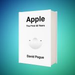 新书《苹果:第一个 50 年》在亚马逊上创下历史新低价格