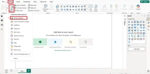 在 Power BI 中从多个源获取数据：分析师现代数据集成实用指南
