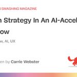 人工智能加速工作流程中的人类策略