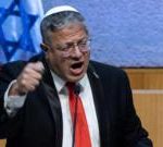 根据以色列新法律，被判犯有致命袭击罪的巴勒斯坦人将面临死刑