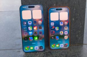 新的泄密事件进一步证实了 iPhone 18 上更薄的 Dynamic Island 的传闻