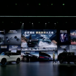 24.69 万元起，一汽-大众全新揽巡大五座 SUV 上市