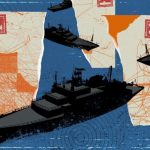 路透洞察：中国正绘制海床地图 好为与美国的潜艇战做准备