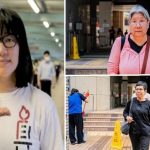 支联会案：官禁当年留守天安门至最后记者谈见证和展示六四照片