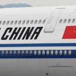 断航六年后,中国国航首次恢复北京-平壤直飞航班