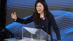 习近平邀请郑丽文访中,释放了什么信号?