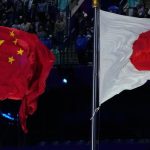 中国制裁日本众院宪法审议会会长古屋圭司