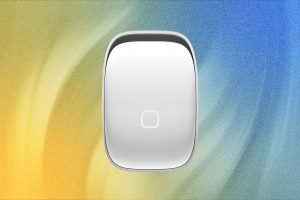 Vitesy Shelfy 2 智能冰箱净化器评测:小盒子,大承诺