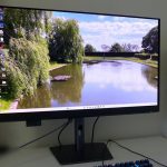 戴尔 UltraSharp U3226Q 4K 32 英寸 QD-OLED 显示器评测:专业级,参考级色彩