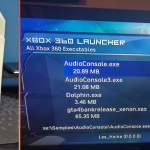 在汽车后备箱促销中以 5 美元购买的 Xbox 360 开发套件附带 2007 年 Beta 版本的 GTA IV,其中包含未发布的资产 – 版本包括切割渡轮系统、僵尸等