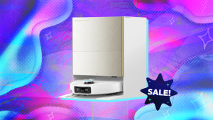 我每个月都会测试新的吸尘器——这些是亚马逊春季促销最后一天值得购买的机器人吸尘器优惠