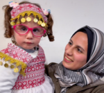 加沙母亲两年后与撤离的女儿团聚