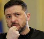 泽连斯基称盟友要求他减少对俄罗斯能源的攻击