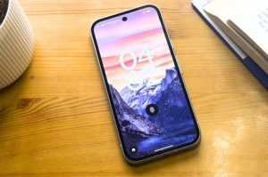 您的 Pixel 现在无需触摸即可切换到交通模式