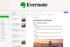 Evernote 终于恢复了标签式视图，但其不断上涨的价格是否会让忠实用户望而却步？