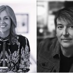 阿黛尔·帕克斯的小说将被改编成电视剧