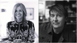 阿黛尔·帕克斯的小说将被改编成电视剧