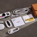 【IT之家开箱】影石 Insta360 GO 3S 运动相机“复古玩家限定版”套装图赏：全新腰平取景器、内置多种复古滤镜