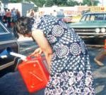 1970年代的石油危機是什麼樣子？我們會否面臨更糟糕的局面？